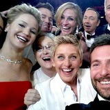 Telegram profile photo for English_with_celebrities