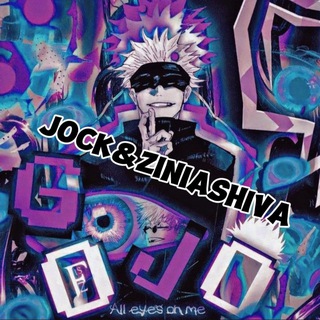 Telegram profile photo for JOCK&Ziniashiva Game Store