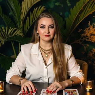 Telegram profile photo for Смотри, как совпало!!