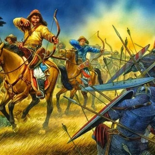 Telegram profile photo for Вольный Улус