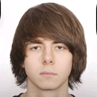 Telegram profile photo for bio