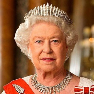 Telegram profile photo for (Q)ueen Elizabeth