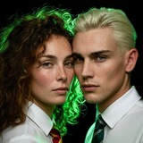 Telegram profile photo for LINAALEX AI