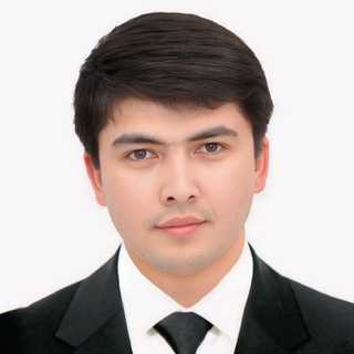 Telegram profile photo for Yoqub Qurolov (Ona tili va adabiyot)