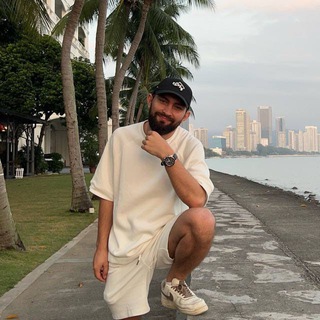 Telegram group profile photo for ИИ-авaтaр пoд ключ