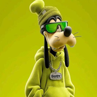 Telegram profile photo for THE STORE