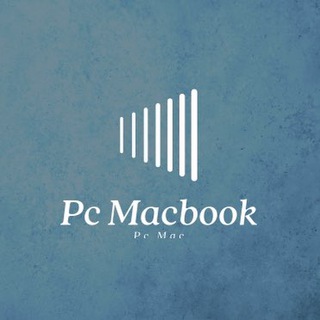 Telegram profile photo for Pc MackBook