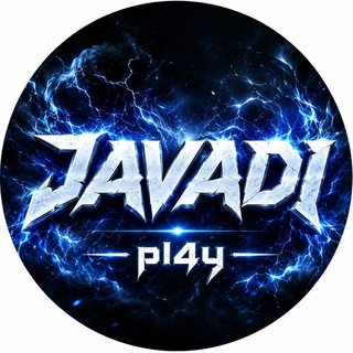Telegram profile photo for 𝗷𝗮𝘃𝗮𝗱𝗶_𝗽𝗹️️𝟰𝘆