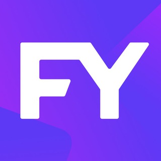 Telegram profile photo for FYchannel