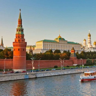 Telegram group profile photo for Попутчики Москва