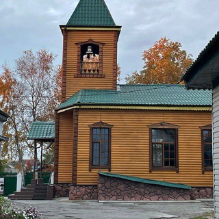 Telegram profile photo for Православный Белогорск