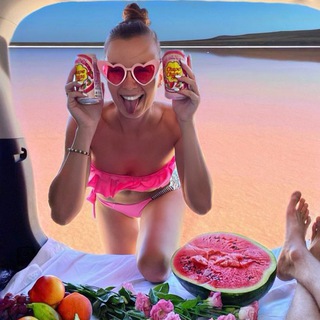 Telegram profile photo for chokolatella эко путешествия туризм