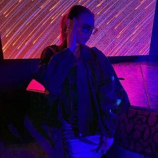 Telegram profile photo for Styura Monica🌅