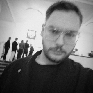 Telegram profile photo for Повестка Бородавченко