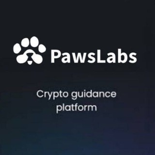 Telegram profile photo for Paws Labs