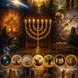Telegram profile photo for Prayer & Bible Study