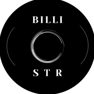 Telegram profile photo for BILLI_STR Оригінальний одяг з 🇺🇸🇪🇺