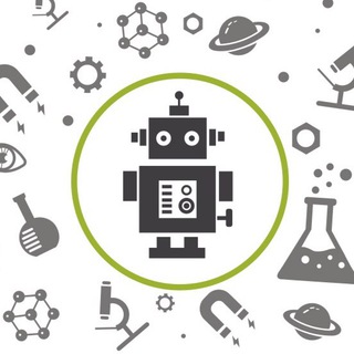 Telegram profile photo for Москва для детей • ИнноПарк