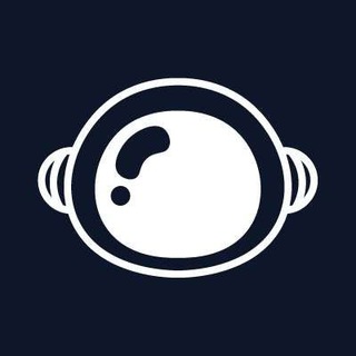 Telegram group profile photo for SpaceBudz