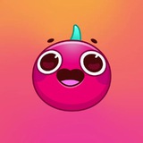 Telegram profile photo for BUBLIK TOP