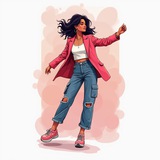 Telegram profile photo for LADY LOOKBOOK✨Розпродаж SHAFA 👜 Знижка зі Стилем Sale Queen 👠