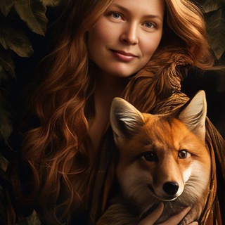 Telegram profile photo for Вглубь и вверх