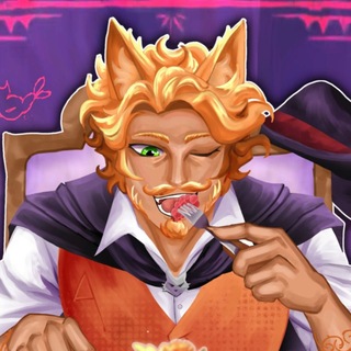 Telegram profile photo for berblydd