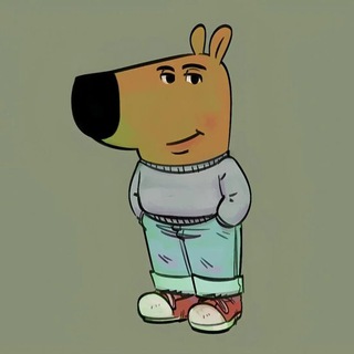 Telegram profile photo for Чилловый Опросник