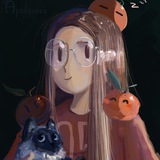 Telegram profile photo for Apelsinka