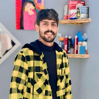 Telegram profile photo for ابو الهيل
