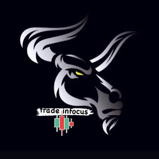 Telegram profile photo for CHANNEL INFOCUS TRADE