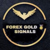 Telegram profile photo for FOREX GOLD SIGNALS π