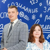 Telegram profile photo for ДАВЫДОВЫ О ШКОЛЕ