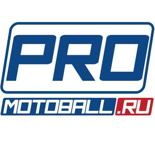 Telegram profile photo for PROmotoball ⚽
