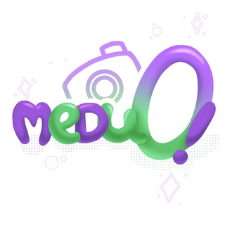 Telegram profile photo for МедиО!ПК