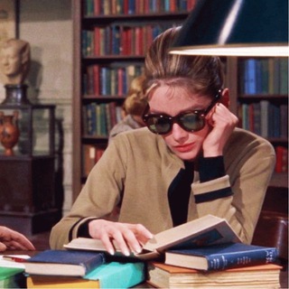 Telegram profile photo for reading is sexy