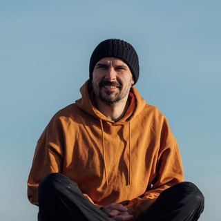 Telegram profile photo for B2B маркетинг | Максим Щербаков