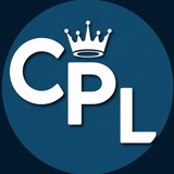Telegram profile photo for 𝗖𝗣𝗟 — 𝗟𝗲𝗮𝗴𝘂𝗲 | 6S