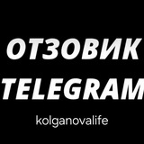 Telegram profile photo for Отзовы о рекламе на канале «Кадры из жизни»