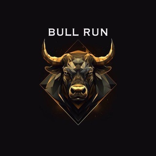 Telegram profile photo for BULL RUN