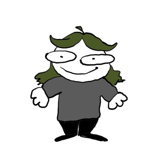 Telegram profile photo for LVD