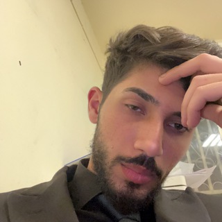 Telegram profile photo for مـهـدي فـالـح