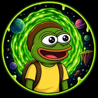 Telegram profile photo for Morty’s Gambles