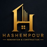 Telegram profile photo for Hashempour