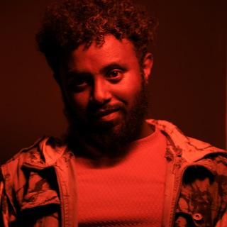 Telegram profile photo for Abel Engda
