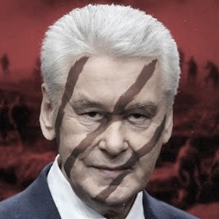 Telegram profile photo for Суды в Москве: Собянин против закона