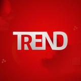 Telegram profile photo for Trend ترێند
