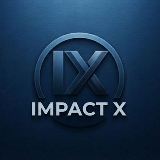Telegram profile photo for ImpactX