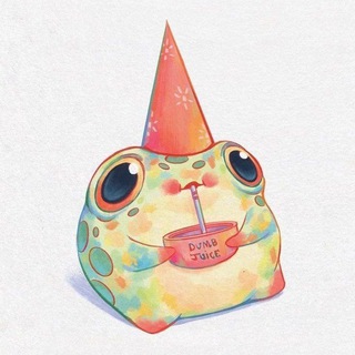Telegram profile photo for Котик (Не ругаюсь)