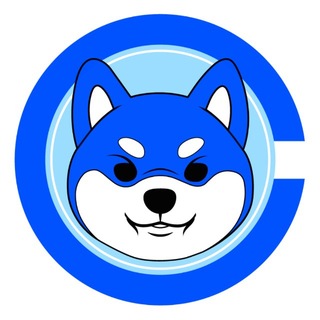 Telegram profile photo for SHIBA INU | PORTAL